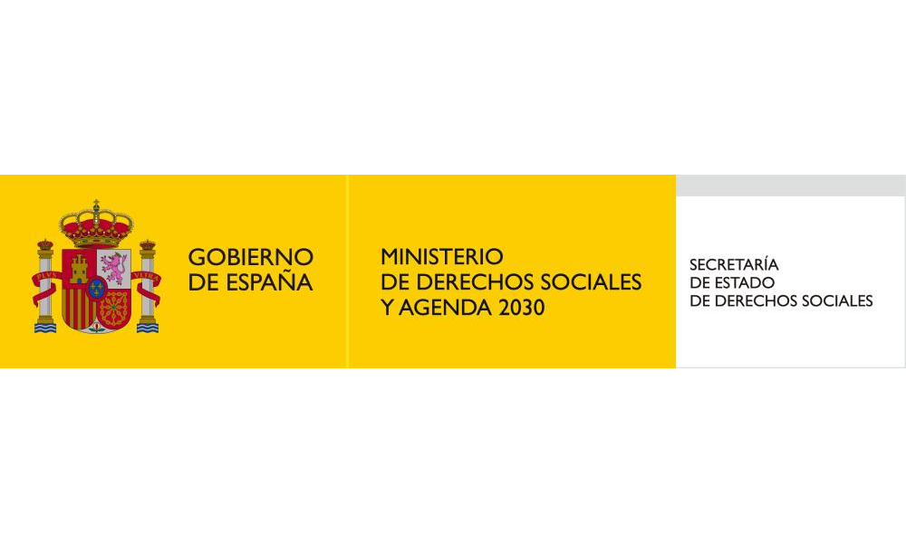 State Secretariat of Social Rights - Ministry of Social Rights and 2030 Agenda, Spain