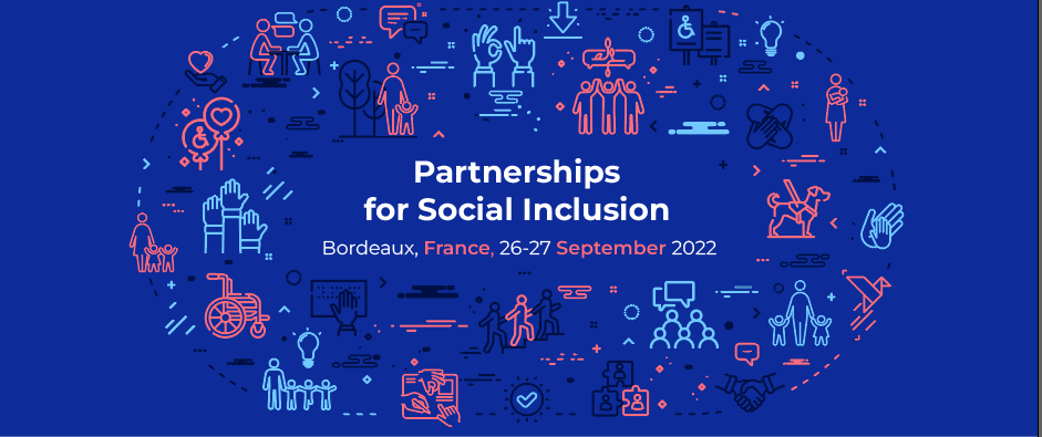 social services for social inclusion