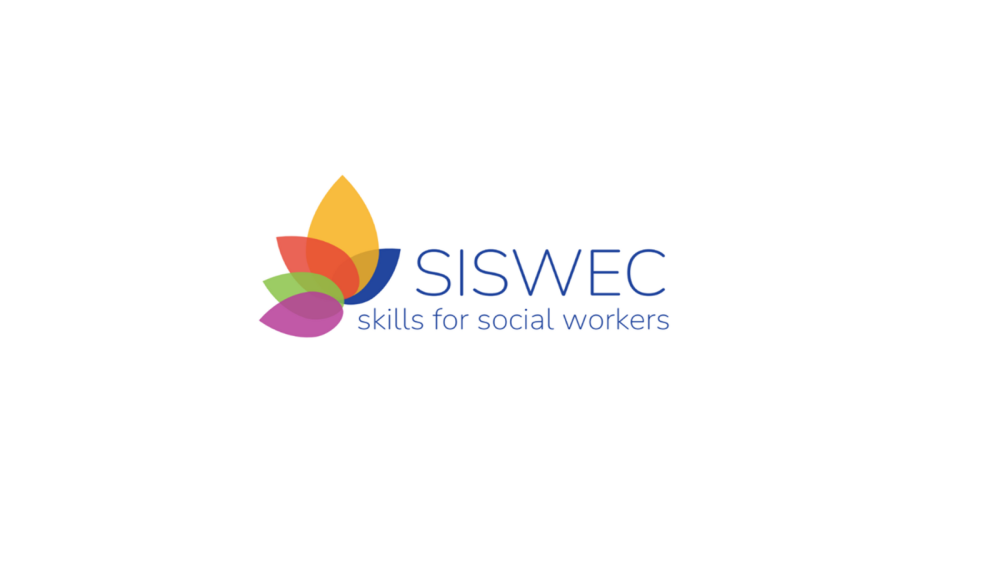 SISWEC logo