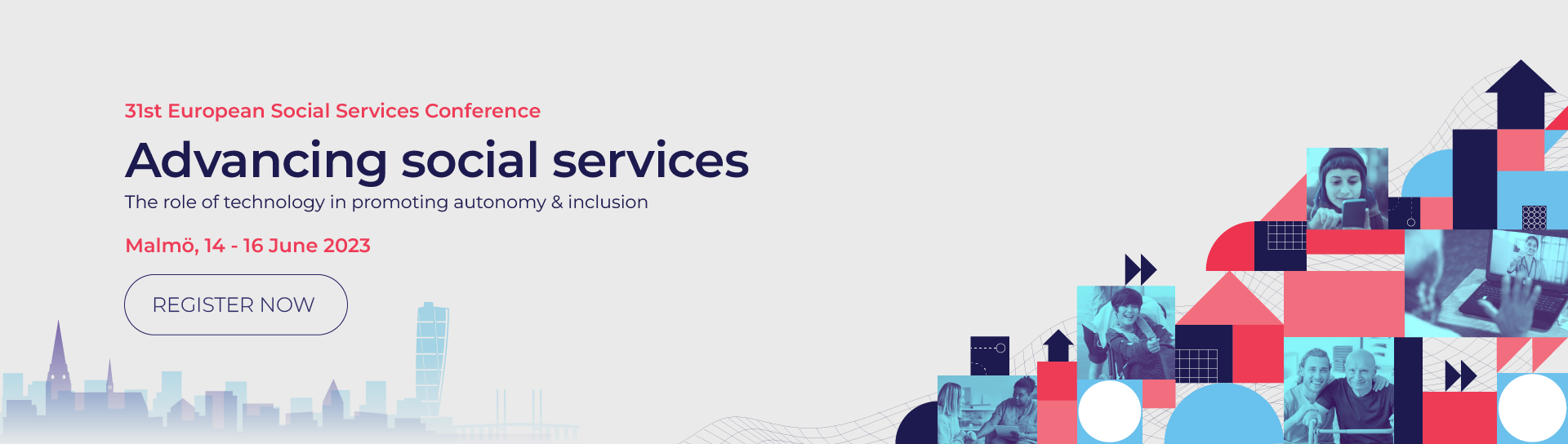 European Social Services Conference