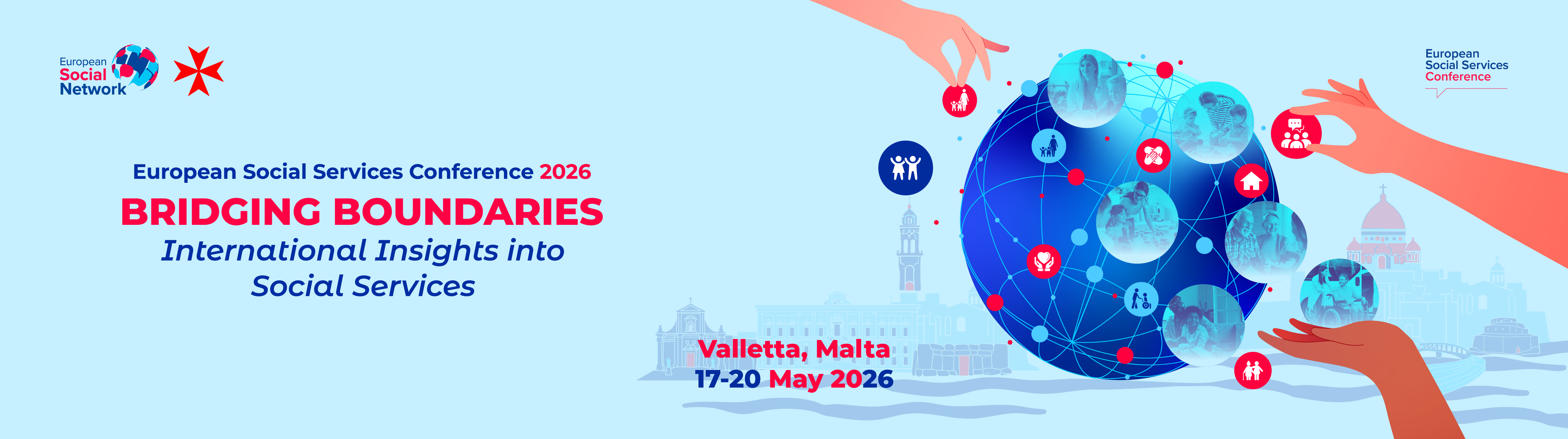 ESSC 2026 Web Banner