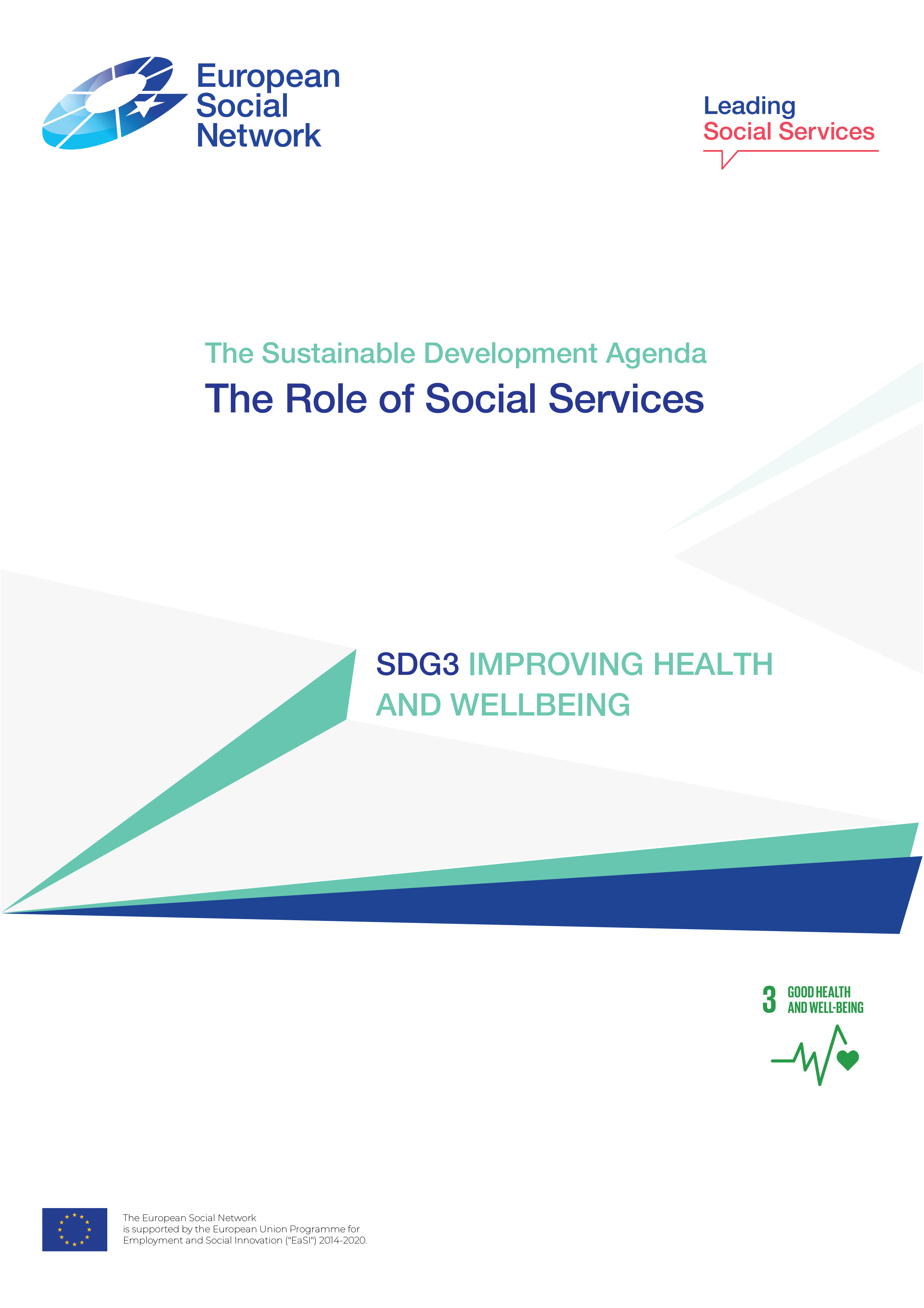 Implementing the Sustainable Development Agenda The Role of Social