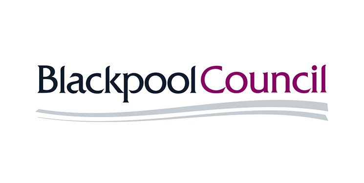 blackpool social services report