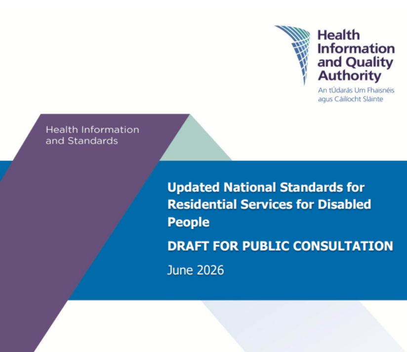The Health Information and Quality Authority (HIQA)