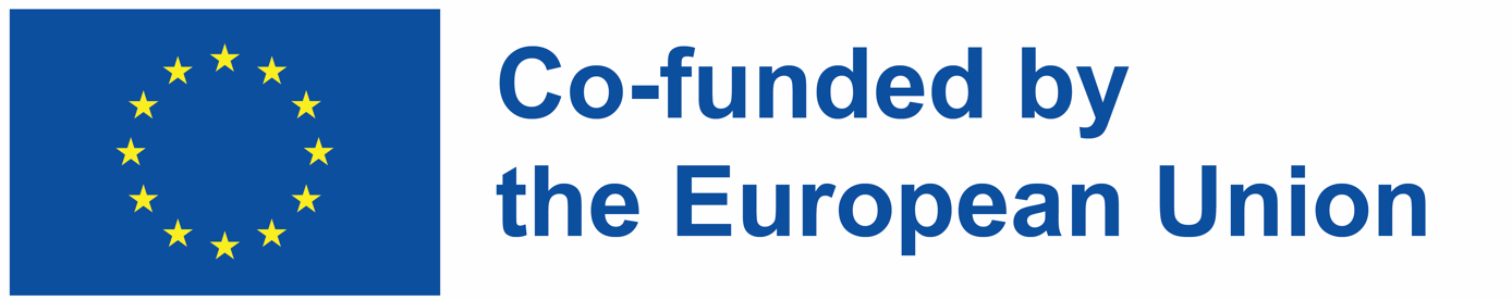 Co-funded by the European Union
