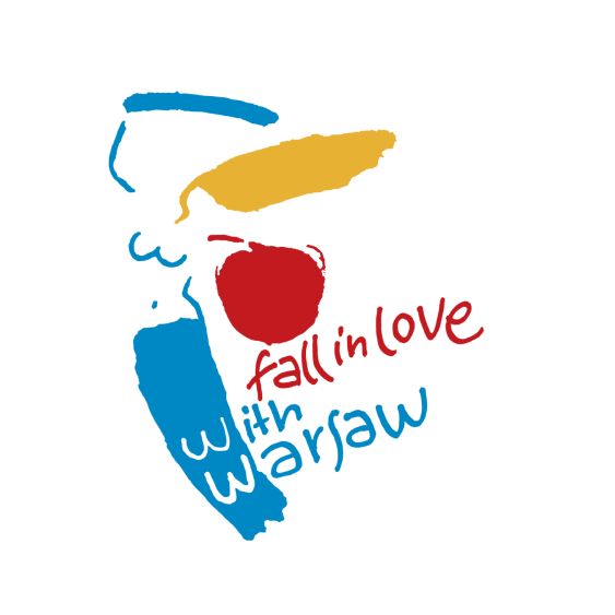 City of Warsaw logo