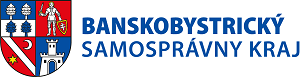 logo of Banska Bystrica Self-Governing Region