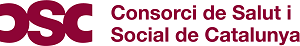 Health and Social Consortium of Catalonia logo