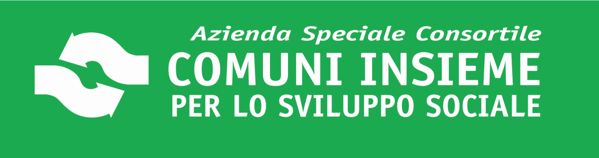 Comuni Insieme logo