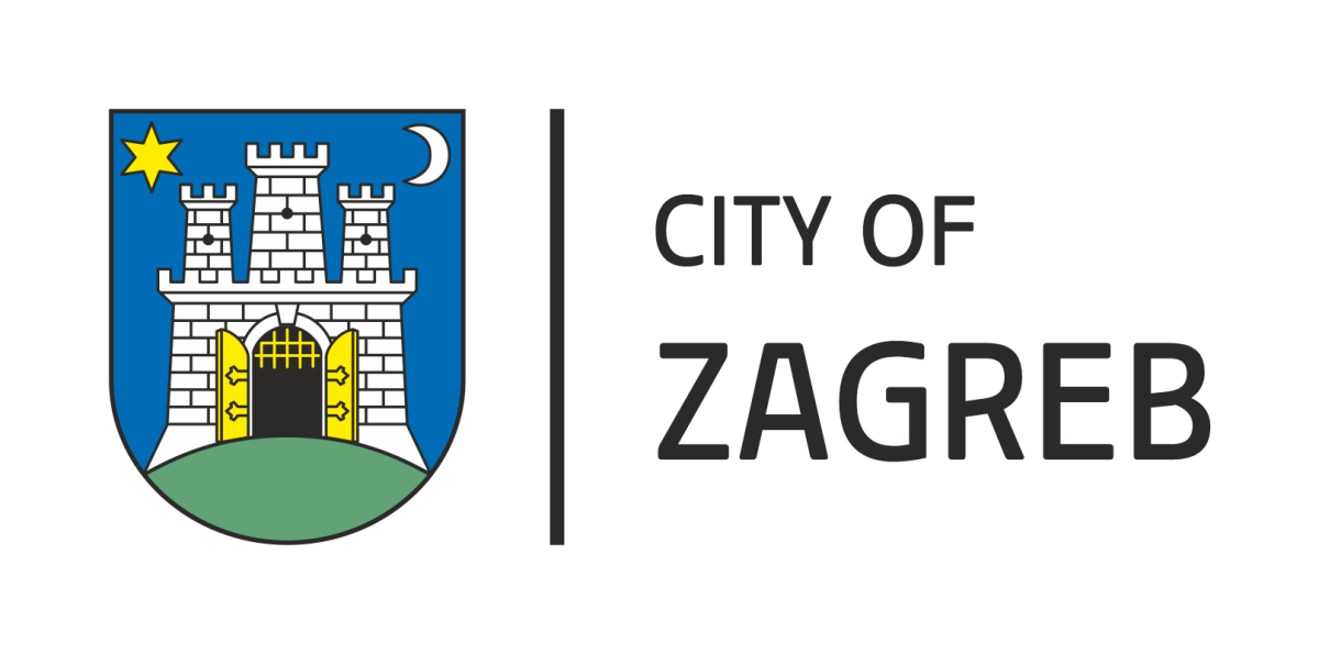 City of Zagreb logo