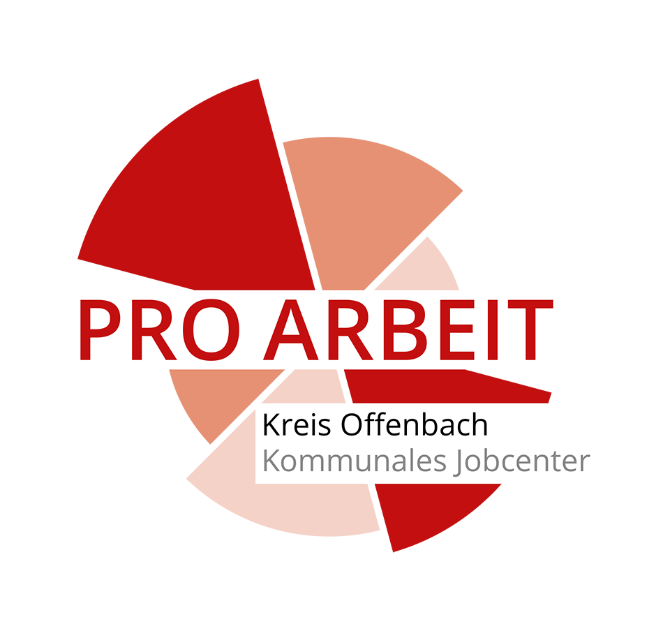Pro Arbeit logo