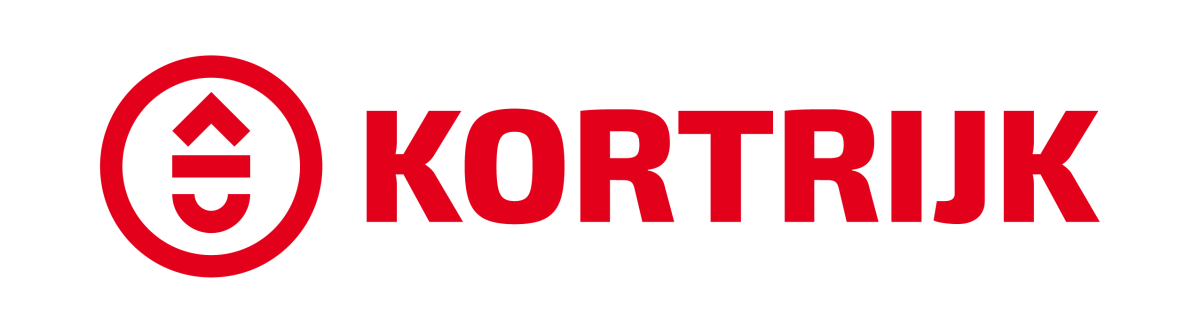 Kortrijk logo PCSW