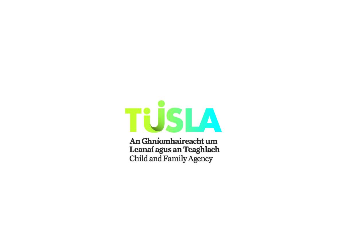 Tusla logo
