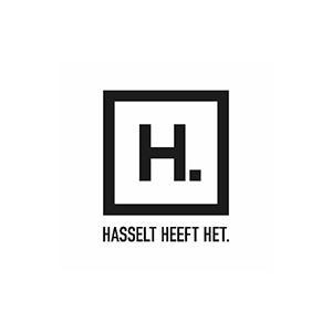 Hasselt logo