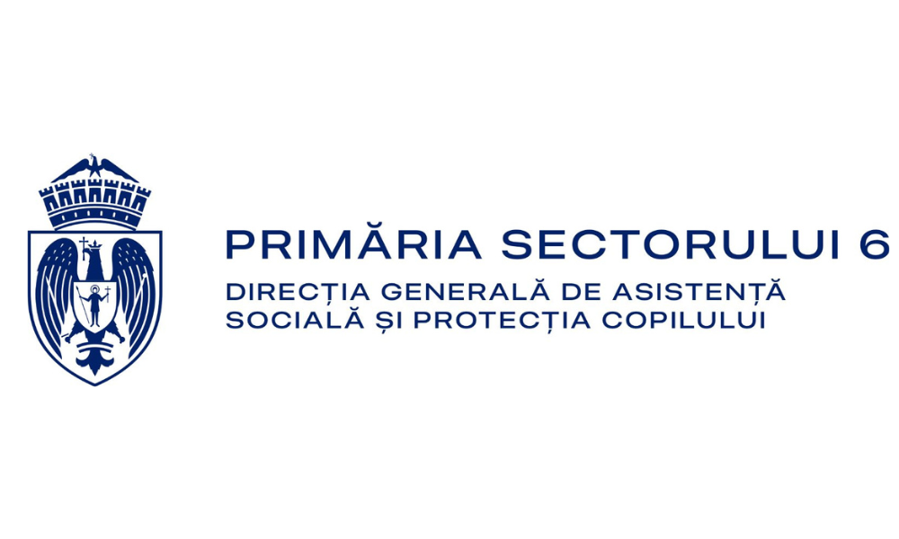 Bucharest's 6th District City Council - General Directorate of Social Assistance and Child Protection (DGASPC 6)