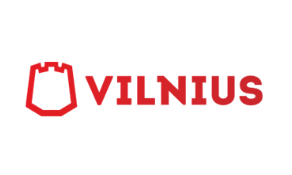 City of Vilnius