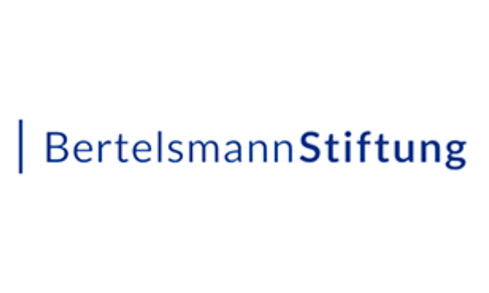 Bertelsmann Stiftung