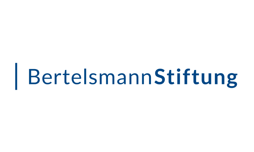 Bertelsmann Stiftung