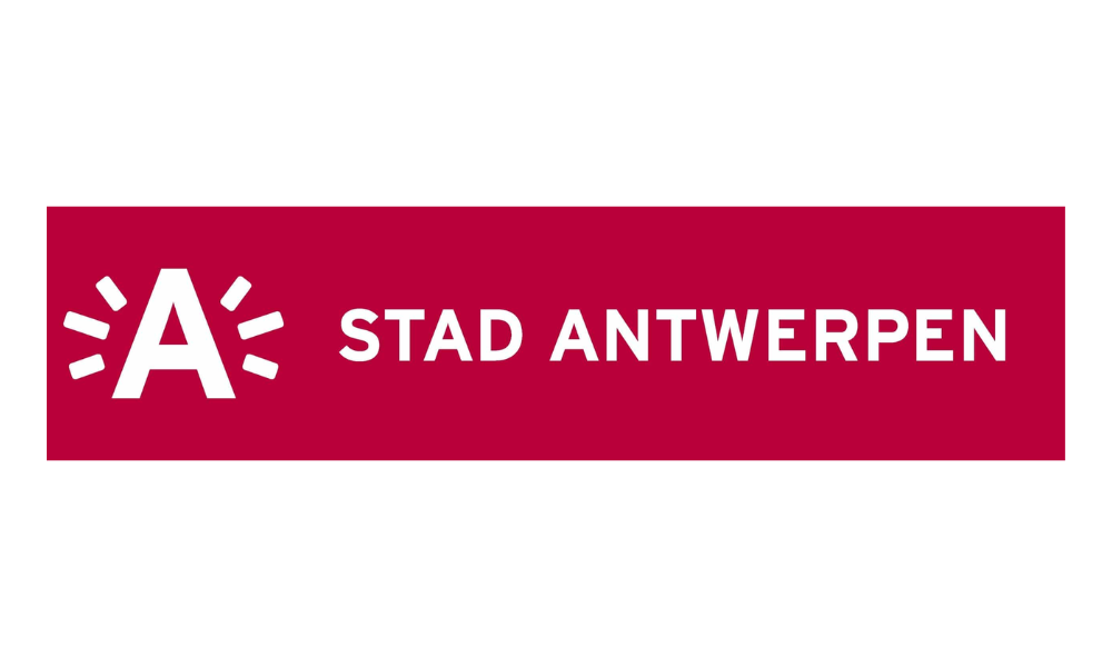 City of Antwerp