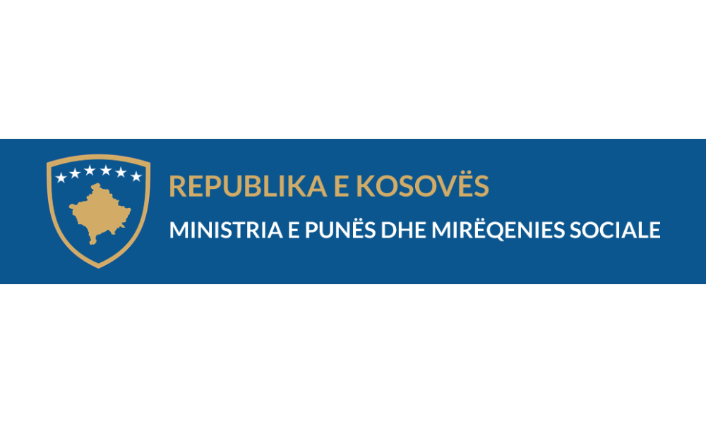 Ministry of Labour and Social Welfare, Kosovo