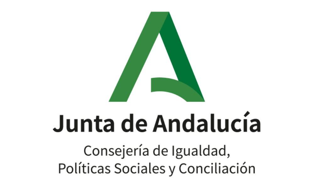 Regional Government of Andalucía - Department for Equality, Conciliation and Social Policies