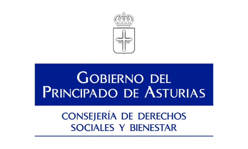 Regional Government of Asturias - Department for Social Services and Social Rights