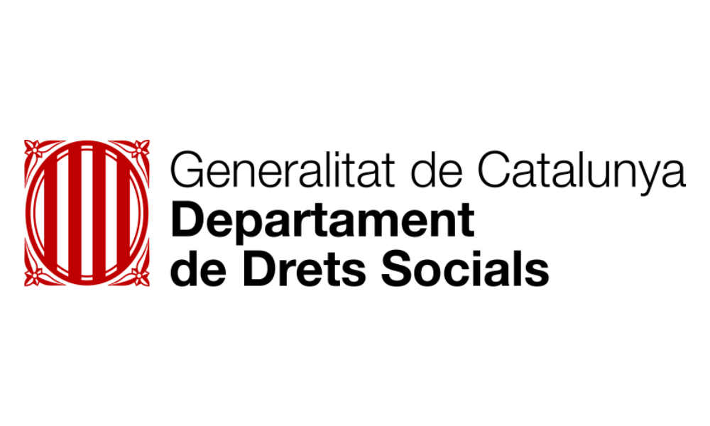 Regional Government of Catalonia, Department of Social Welfare and Family