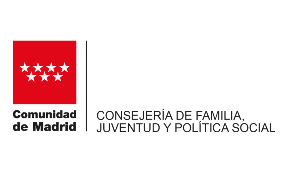 Regional Government of Madrid - Department of Social Services and Social Integration