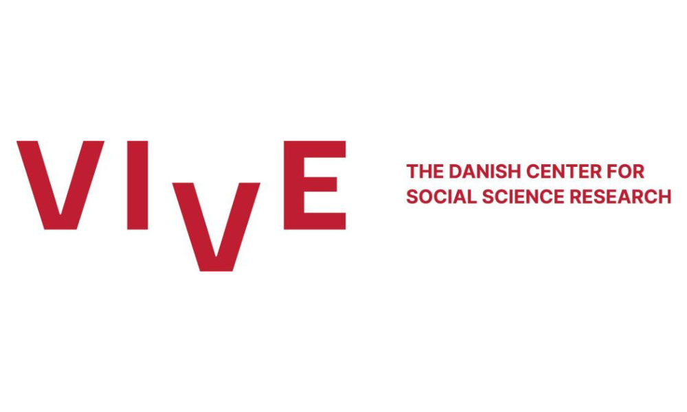 The Danish Centre for Social Science Research- VIVE
