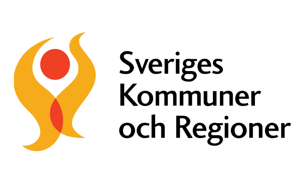 The Swedish Association of Local Authorities and Regions (SKR)