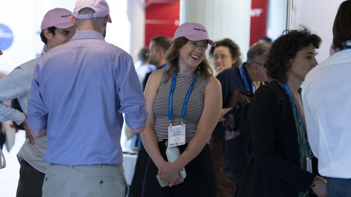 Representative from Beam