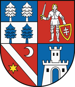 Banska Bystrica Self-Governing Region (BBSK) 