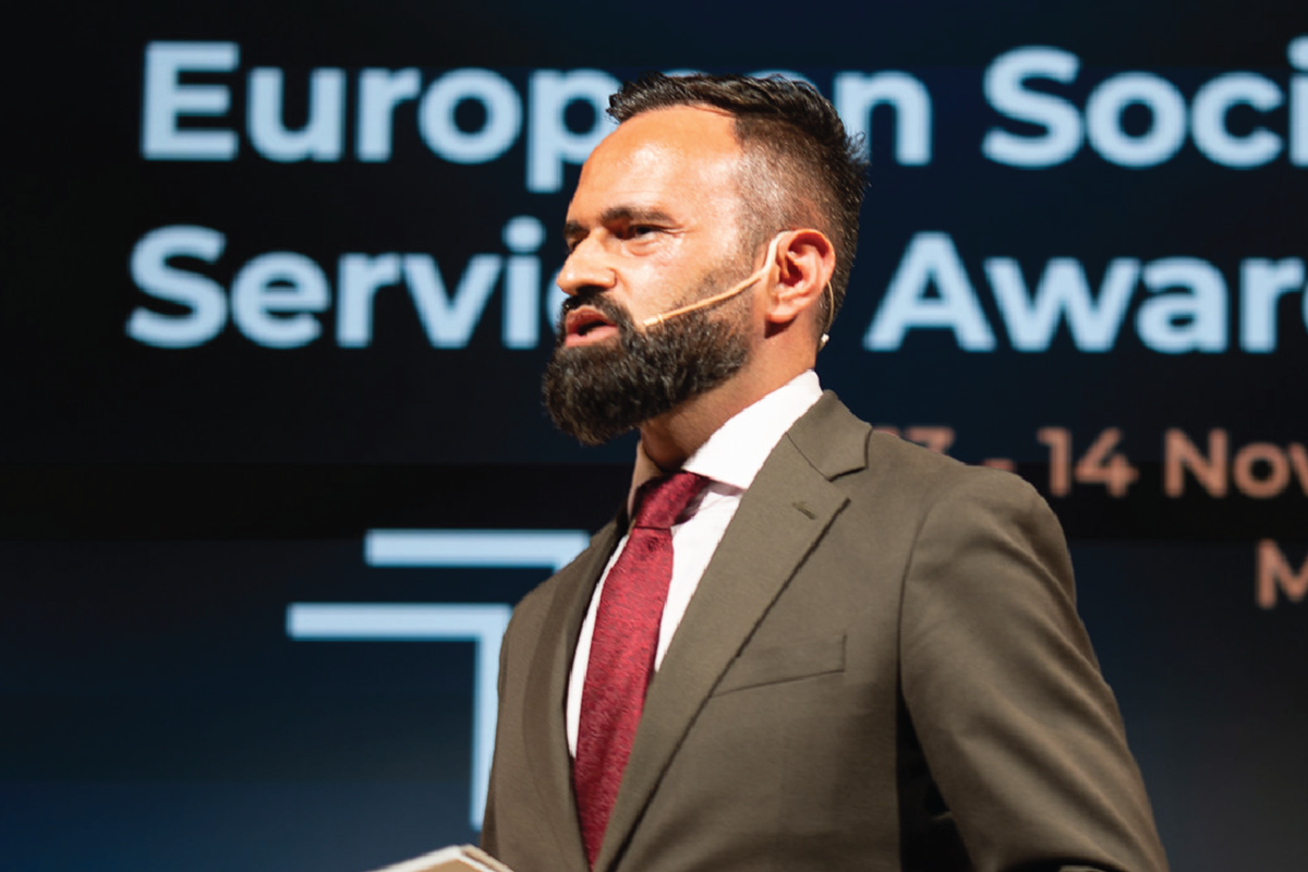 Alfonso Lara-Montero