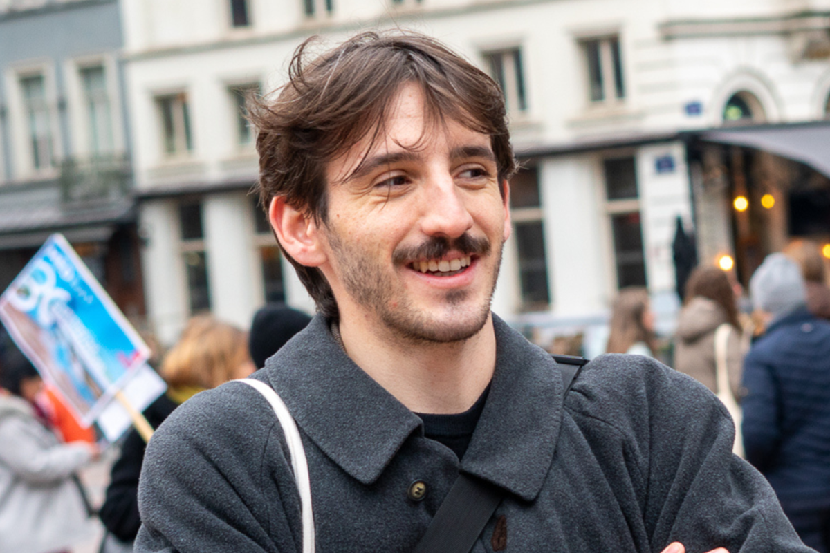 Benoit le Noir de Carlan