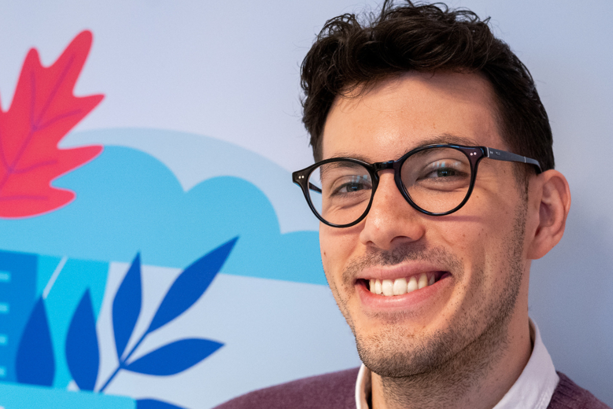 Stefanos Michelakakis