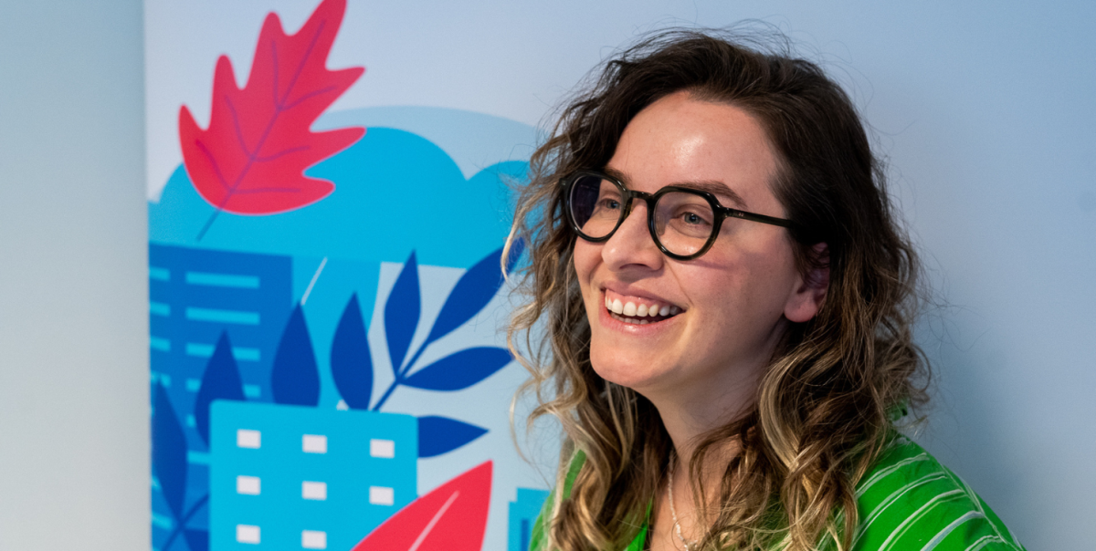 Headshot, Vesa Latifi, ESN