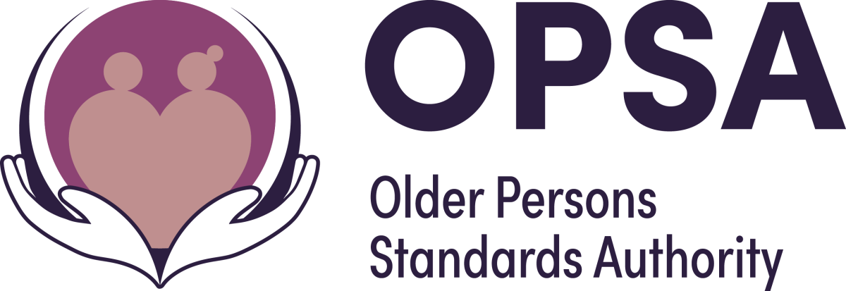 Older Persons Standards Authority (OPSA) 