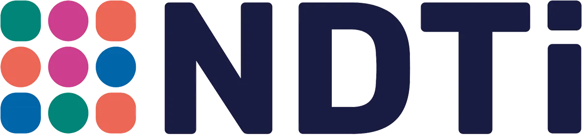 National Development Team for Inclusion (NDTi)