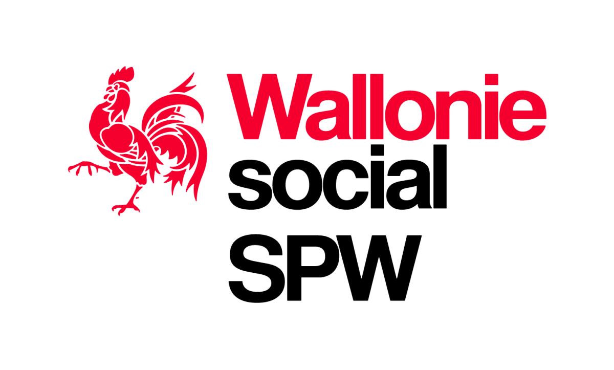 Public Service of Wallonia - Department of Interior and Social Action (SPW-IAS)