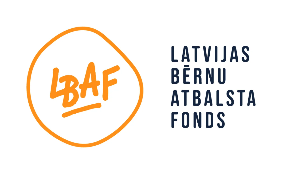 Latvian Children's Support Fund (LBAF)