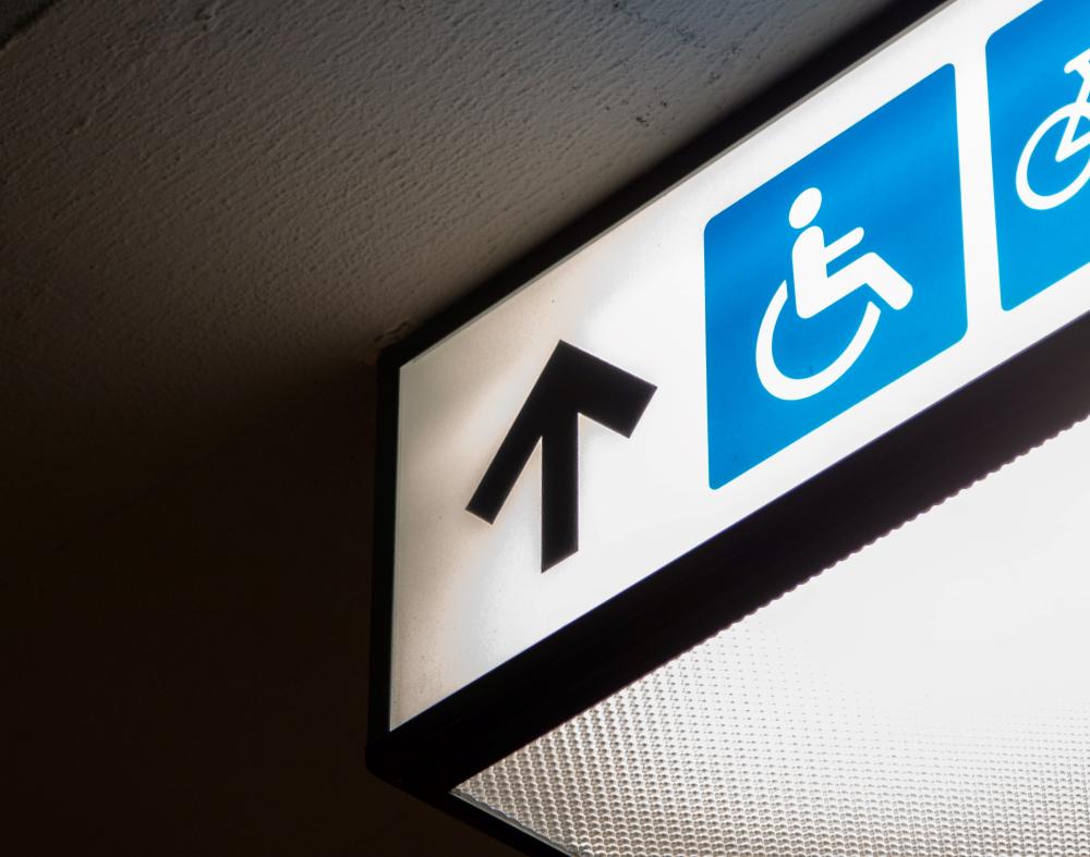 European Initiatives for people with disabilities