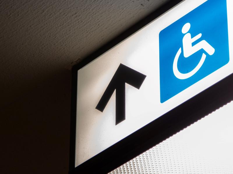 European Initiatives for people with disabilities