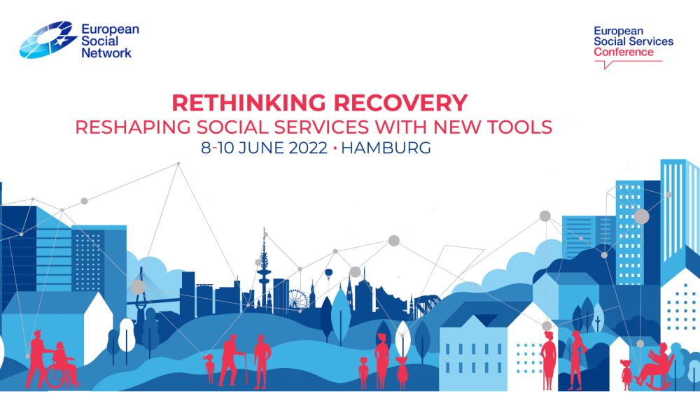European Social Services Conference 