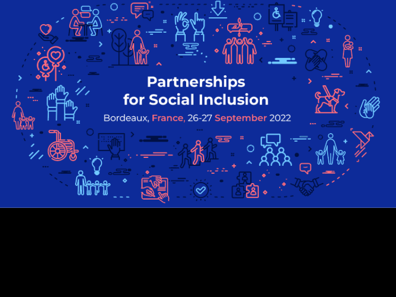 social services for social inclusion