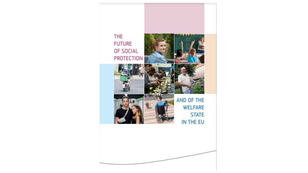 future of social protection report