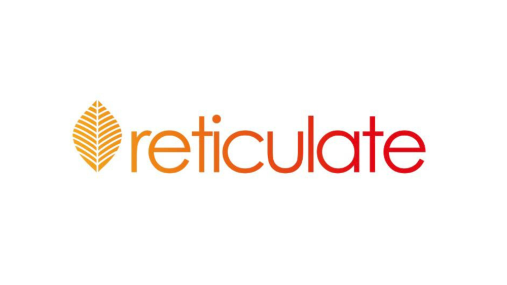 Reticulate logo