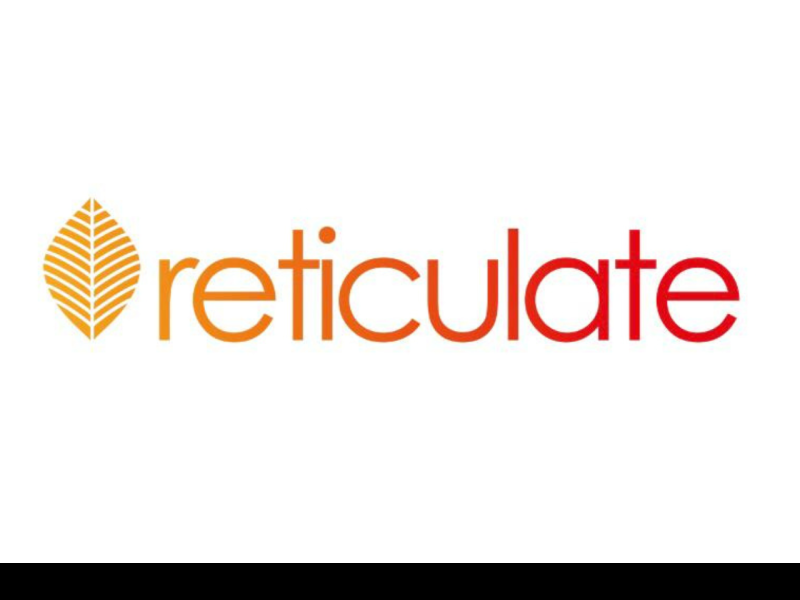 Reticulate logo