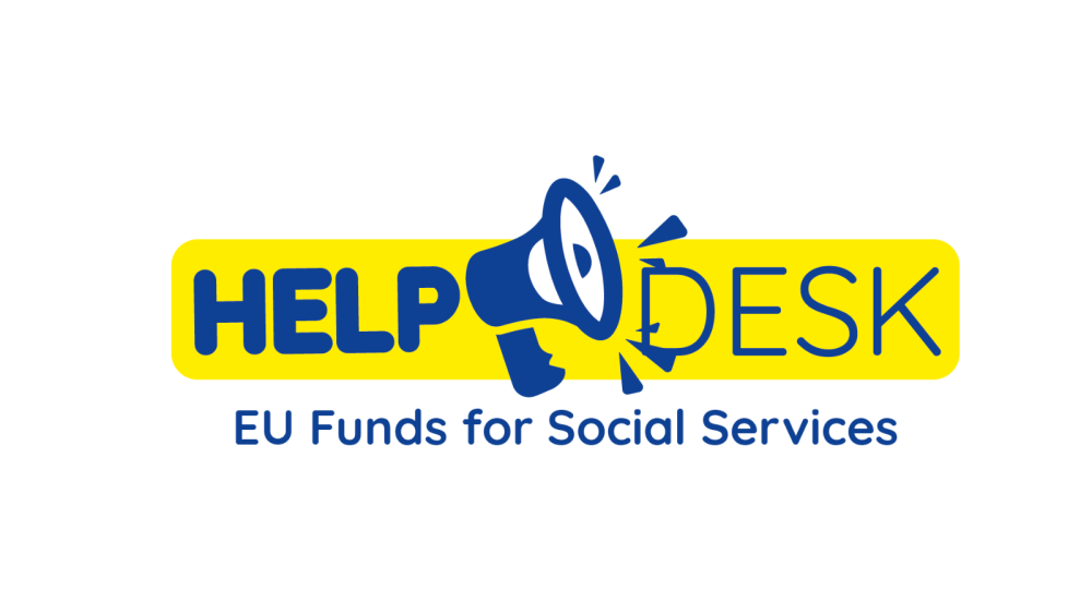 social services helpdesk logo