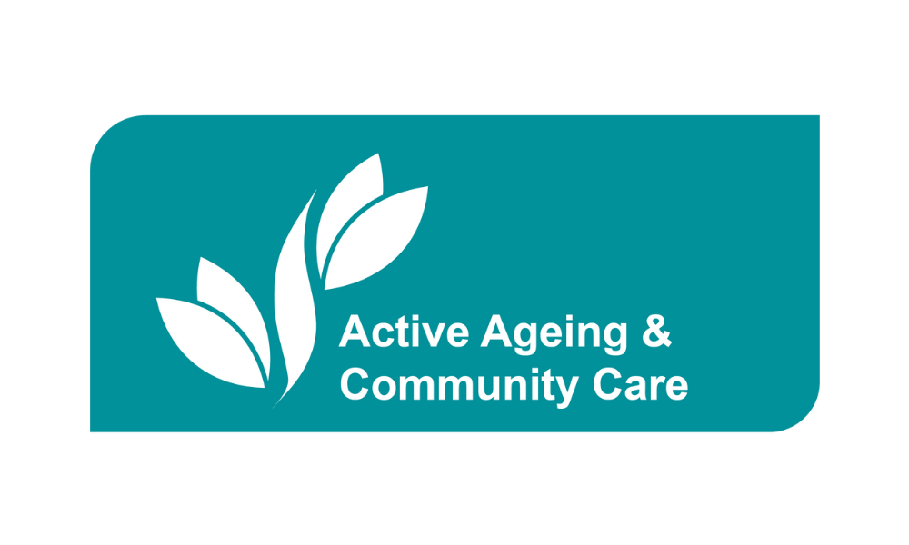 Active Ageing and Community Care (AACC)