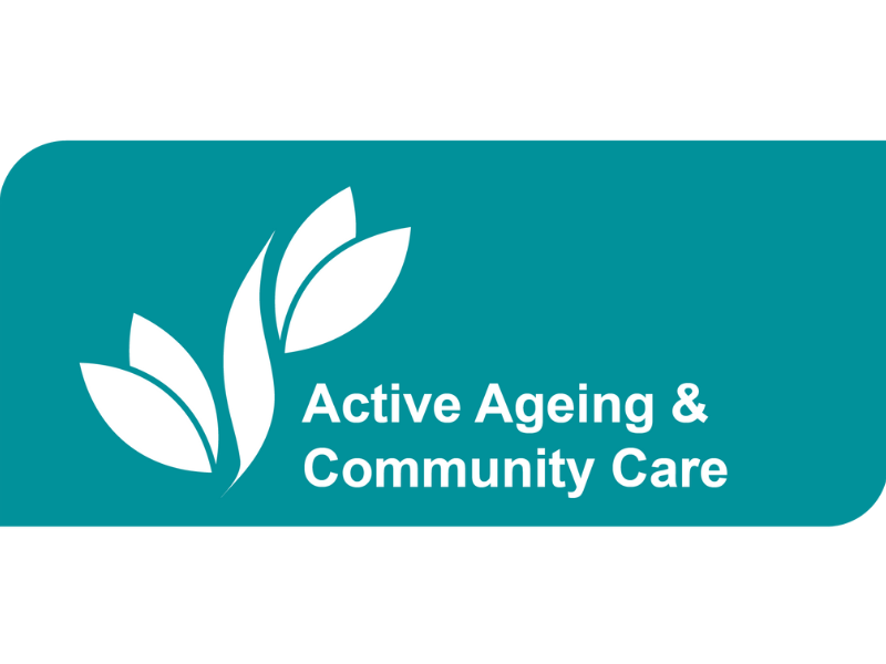 Active Ageing and Community Care (AACC)